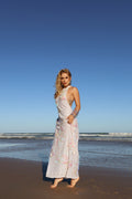 Vestido Aurora Pérola
