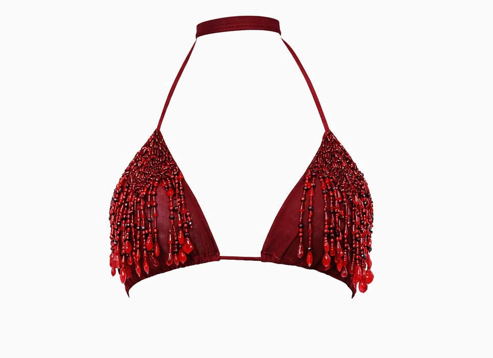 Top Tule Rubi